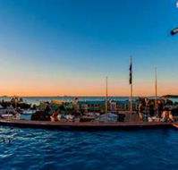 Anchor Bar - Pubs Adelaide