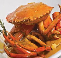 Fish DVine  The Rum Bar - Pubs Adelaide