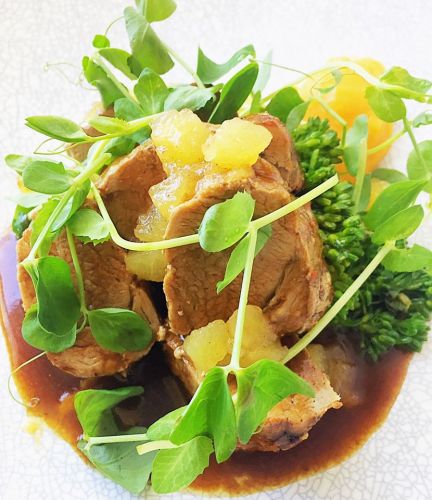 Anchorage Restaurant & Function Centre - Pubs Adelaide 3