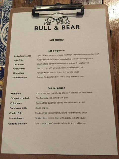 Bull & Bear - Pubs Adelaide 0