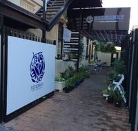 Hideaway Cafe  Restaurant - Pubs Adelaide