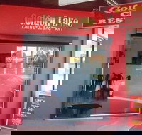 Golden Lake Chinese Restaurant - Pubs Adelaide