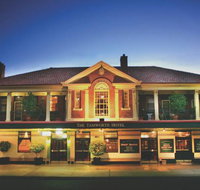 Tamworth Hotel - Pubs Adelaide