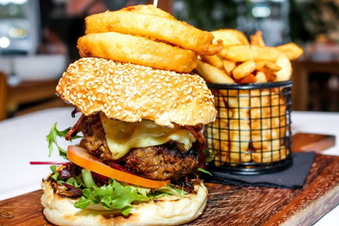 Hotel CBD - Pubs Adelaide 0