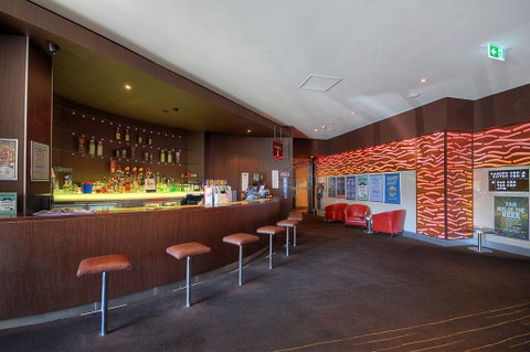 Hotel CBD - Pubs Adelaide 1