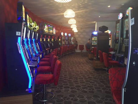 Hotel CBD - Pubs Adelaide 3