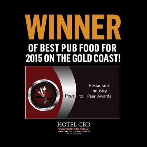 Hotel CBD - Pubs Adelaide 4