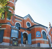 The Old Bell Tower Cafe - Pubs Adelaide