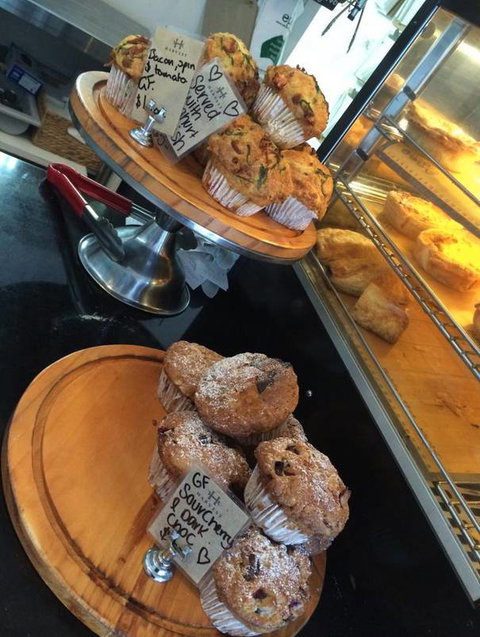 Harvest Breads Cafe - Pubs Adelaide 2