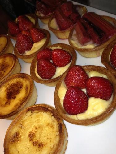 Harvest Breads Cafe - Pubs Adelaide 3