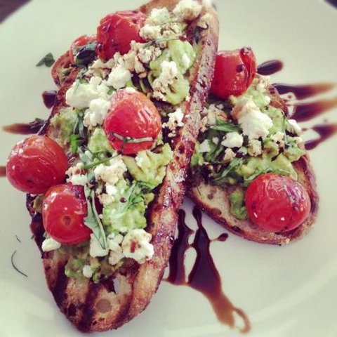 Harvest Breads Cafe - Pubs Adelaide 4