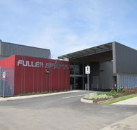 Fuller Sports Club - Pubs Adelaide