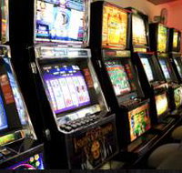 Buff Club - Pubs Adelaide