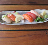 Sabi Sushi Cafe - Pubs Adelaide