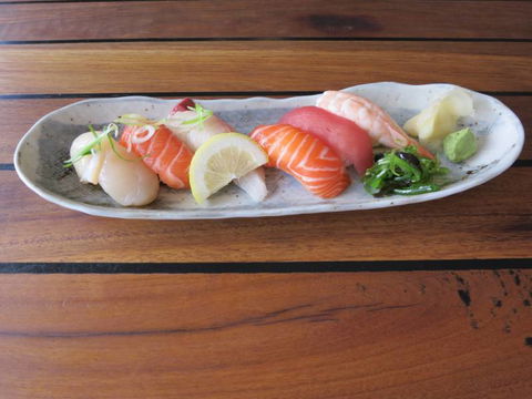 Sabi Sushi Cafe - Pubs Adelaide 0