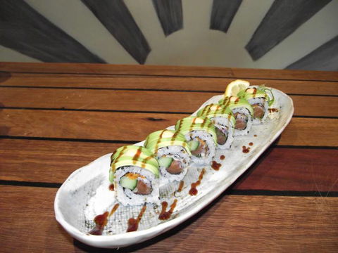 Sabi Sushi Cafe - Pubs Adelaide 2