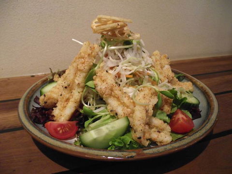 Sabi Sushi Cafe - Pubs Adelaide 3