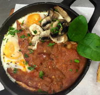 The Square Cafe - Pubs Adelaide