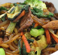Stir Crazy Noodle Bar - Pubs Adelaide