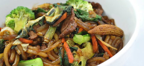Stir Crazy Noodle Bar - Pubs Adelaide 0