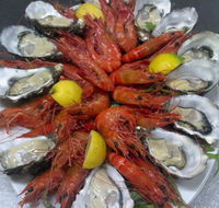 Chahine Lebanese Cuisine - Pubs Adelaide