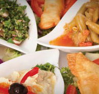 Al-Madina Lebanese Cuisine - Pubs Adelaide