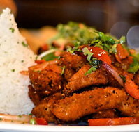 The Crown Hotel Motel - Pubs Adelaide