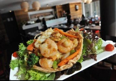 Gwen's Restaurant - Pubs Adelaide 1