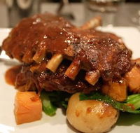 Mikes Seafood Grill - Pubs Adelaide
