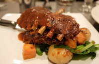 Mikes Seafood Grill