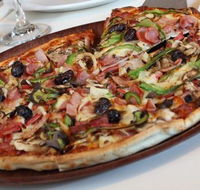 Jags Ristorante - Pubs Adelaide