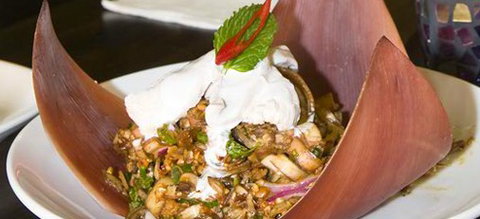 Thai Splendid Rouse Hill - Pubs Adelaide 0