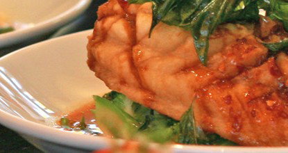 Thai Splendid Rouse Hill - Pubs Adelaide 1