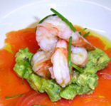 Blu Water Grill - Pubs Adelaide