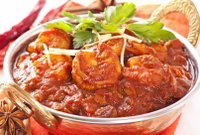 Sri's Indian Eatery