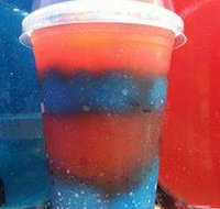 Juice City - Pubs Adelaide