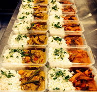 The Rawgasm Paleo Cafe  Juice Bar - Pubs Adelaide