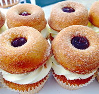 Heaven Leigh Cupcakes - Pubs Adelaide