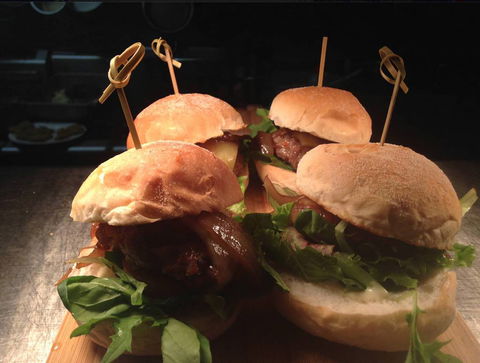 The Pass Cafe - Pubs Adelaide 3