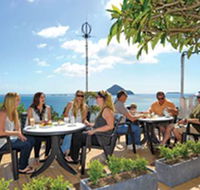Inner Light Tea Rooms - Pubs Adelaide