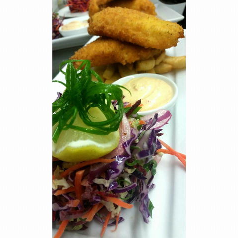 Roadies Cafe - Pubs Adelaide 1