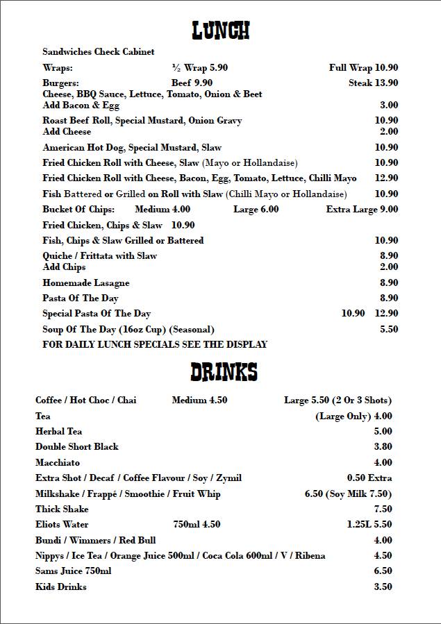 Cannonvale QLD Pubs Adelaide