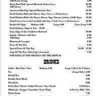 CRACKA DAWN - Pubs Adelaide