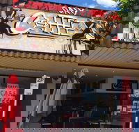 Daly Coffee Den - Pubs Adelaide