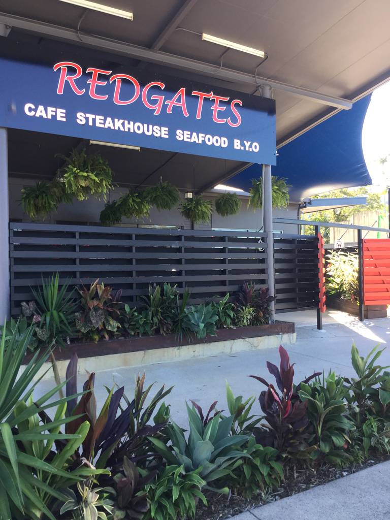 Hull Heads QLD Pubs Adelaide