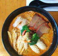 Rendezvous Cafe - Pubs Adelaide