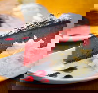 Andys Cherry Pie Cafe - Pubs Adelaide