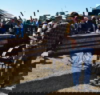 19th Annual Old Wheels In Motion Rally - Pubs Adelaide