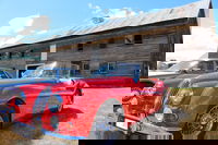 2020 Shannons Convicts to Classics - Car and Bike Show