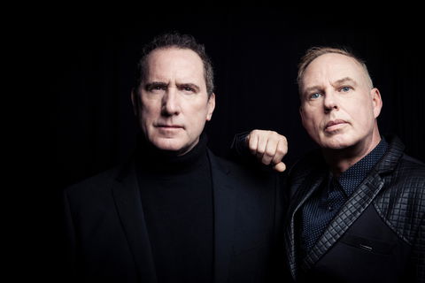 A Day On The Green - Simple Minds - Pubs Adelaide 0